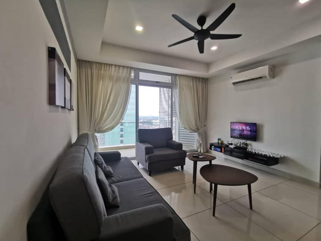 Ksl D'Esplanade Cozy Suite At Johor Johor Bahru Kültér fotó